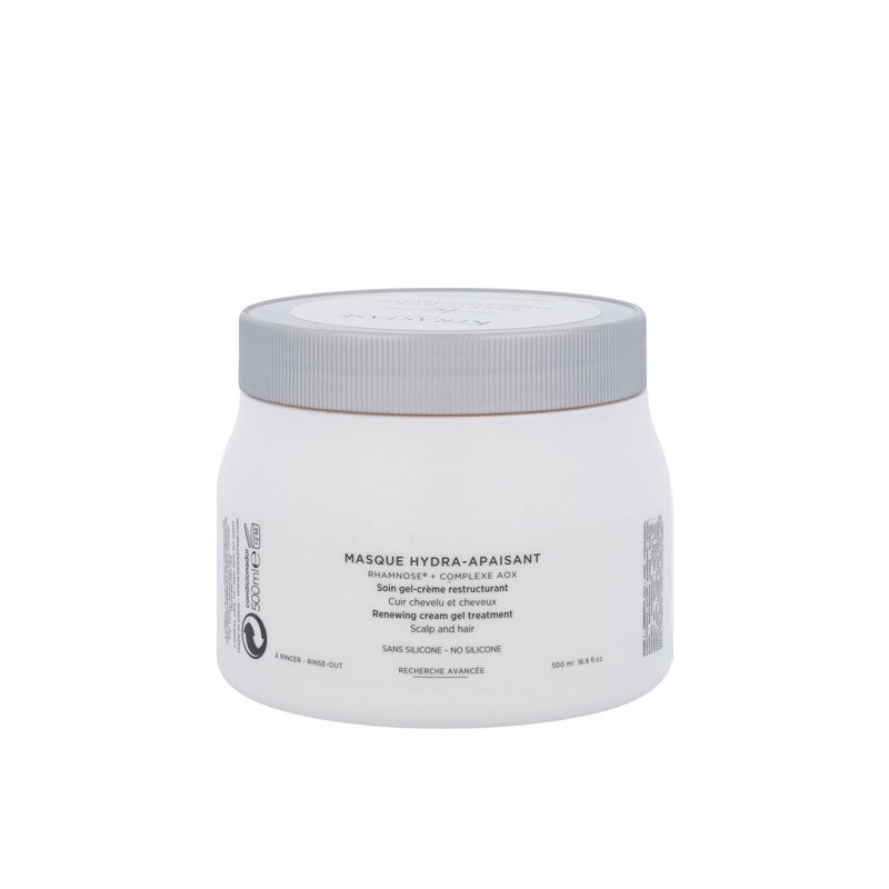 SPECIFIQUE MASQUE REHYDRATANT 500ML