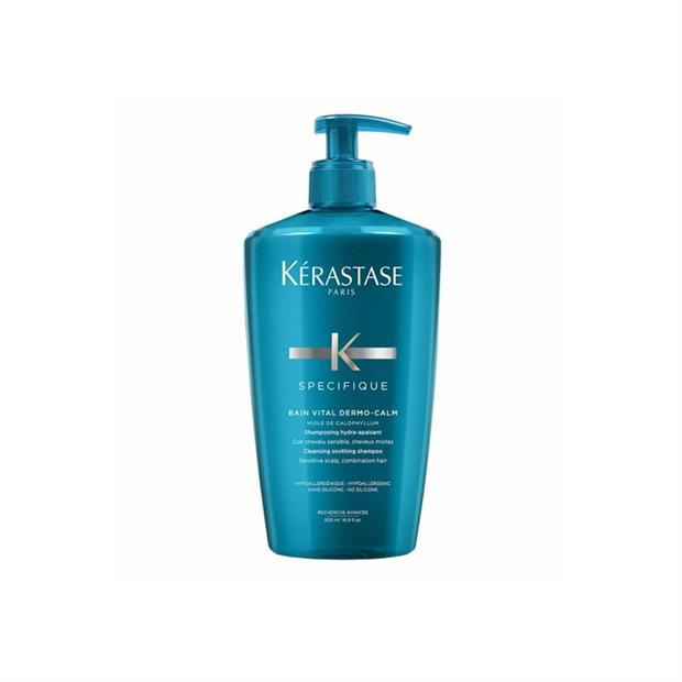 KER DC BAIN VITAL 500ML