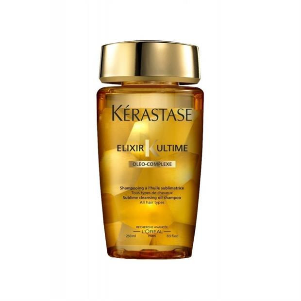 ELIXIR ULTIME BAIN SUBLIMATEUR 250ML