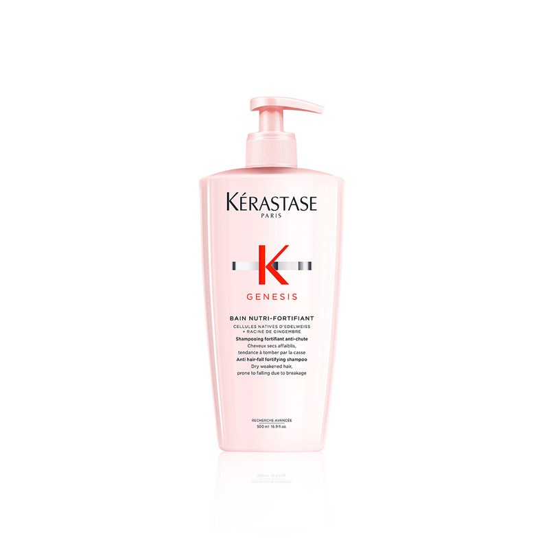 K GENESIS BAIN 500ML