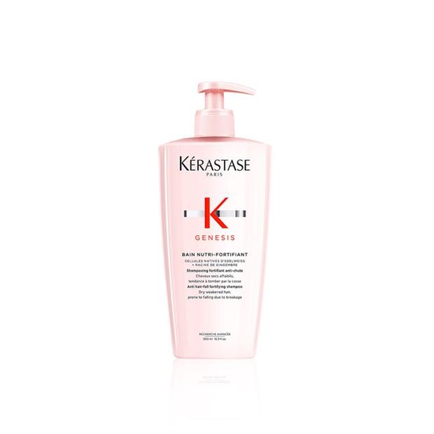 K GENESIS BAIN RICHE 500ML