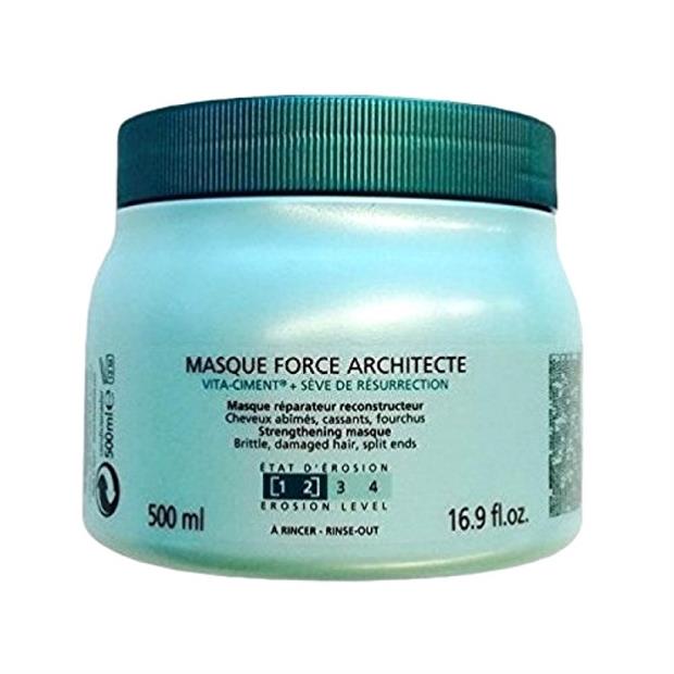 RESISTANCE MASK FORCE ARCHITECTE 500ML