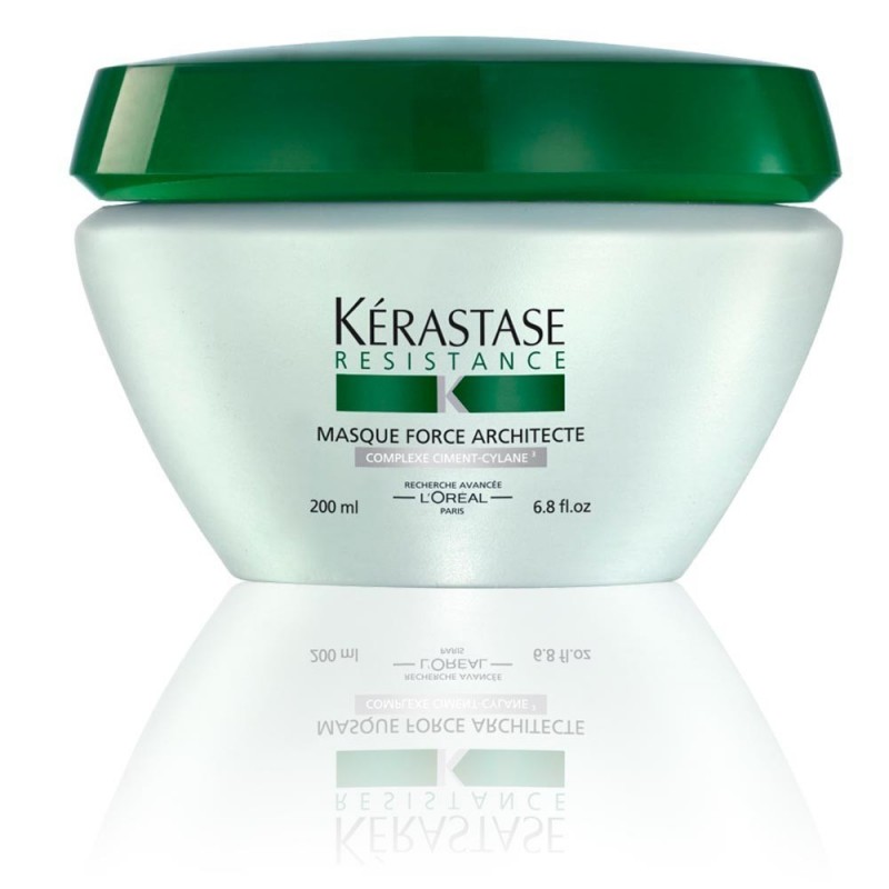 RESISTANCE MASK FORCE ARCHITECTE 200ML.