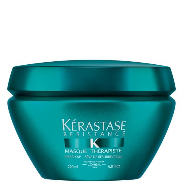 RESISTANCE MASQUE THERAPISTE 200ML