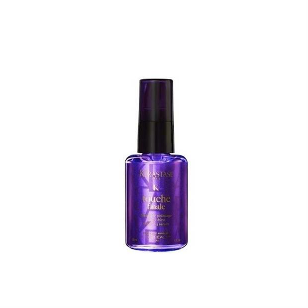 SERUM TOUCHE FINALE 30ML.