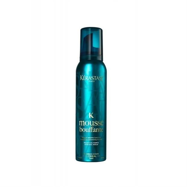 STYLING MOUSSE BOUFFANTE 150ML.