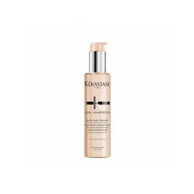 CURL MANIFESTO GELEE CURL 150ML