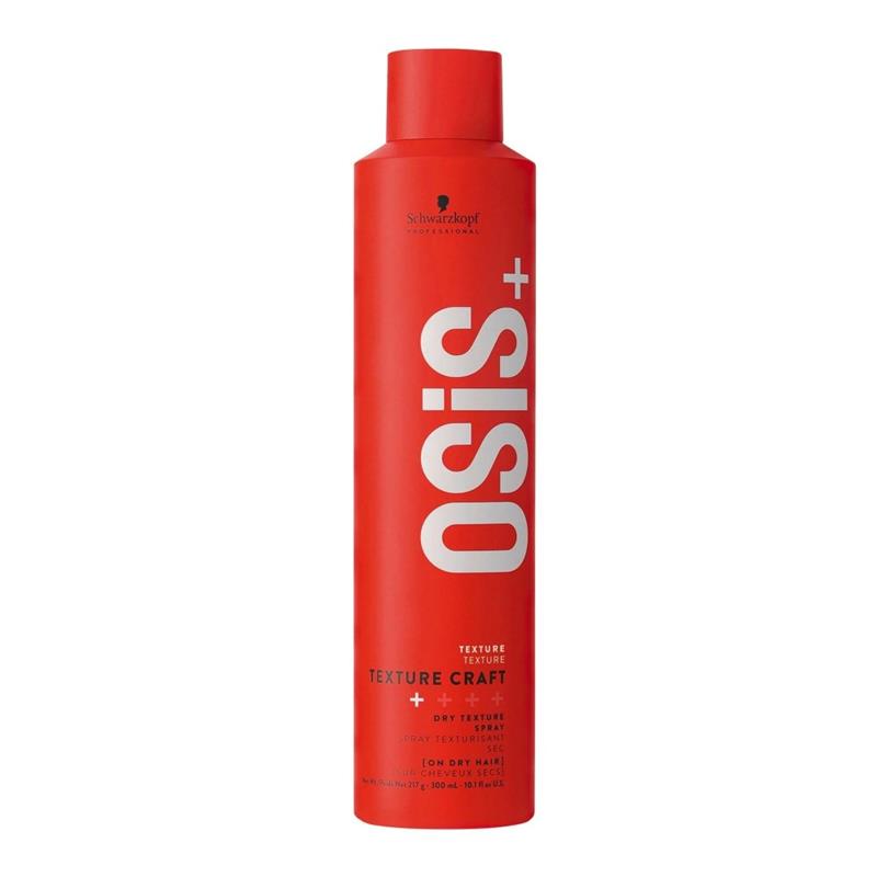 NUEVO OSIS+TEXTURE CRAFT 300ML