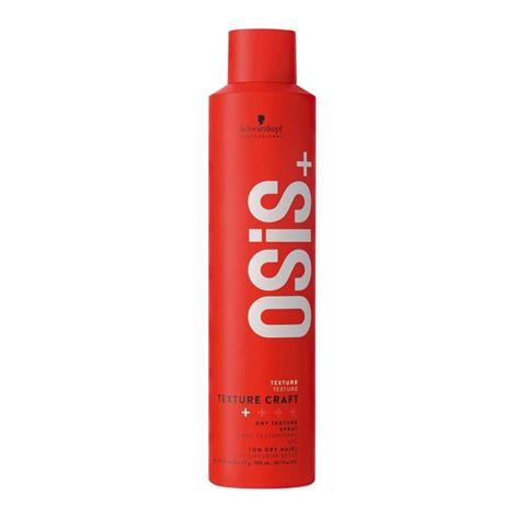 NUEVO OSIS+TEXTURE CRAFT 300ML