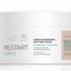 RESTART CURLS NOURISHING MASK 250ML