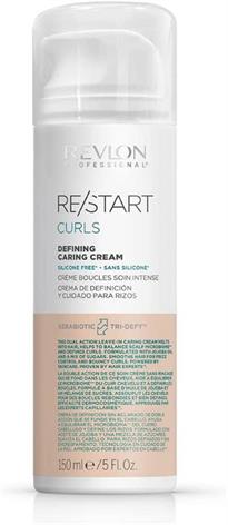 RESTART CURLS DEFINING CREAM 150ML