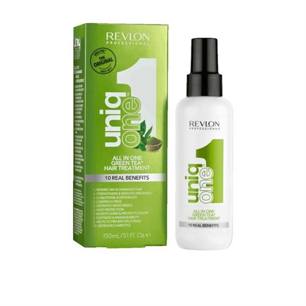 UNIQ ONE ALL IN ONE TÉ VERDE 150ML NUEVO FORMATO