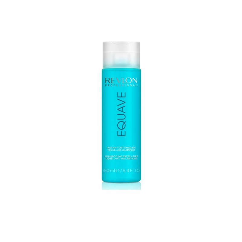 EQUAVE INSTANT DETANGLING MICELLAR SHAMPOO 250ML