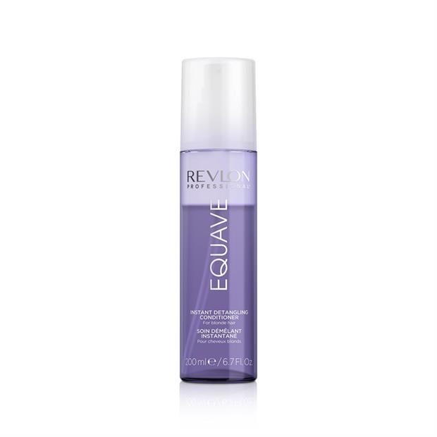 EQUAVE IB BLONDE DETANG COND.200 ML.