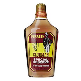 CLUBMAN PINAUD AFTER SHAVE SPECIAL RESERVE 177 ML