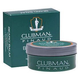 CLUBMAN PINAUD BEARD BALM - CERA PARA BARBA 56 GR