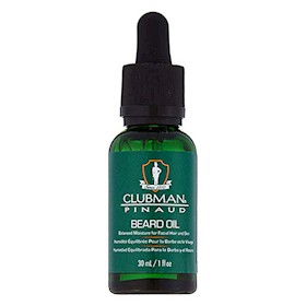 CLUBMAN PINAUD BEARD OIL - ACEITE PARA BARBA 30 ML