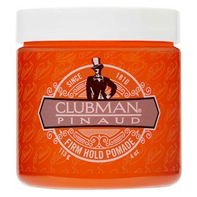 CLUBMAN PINAUD FIRM HOLD POMADE 113 GR