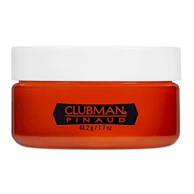 CLUBMAN PINAUD FIRM HOLD POMADE 48 GR