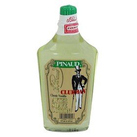 CLUBMAN PINAUD LOCIÓN AFTER SHAVE VAINILLA 177 ML