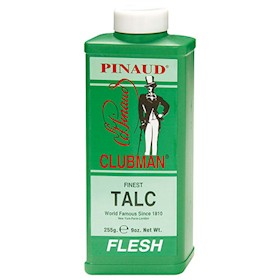 CLUBMAN PINAUD TALCO 255 GR