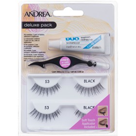 ANDREA DELUXE PACK 45