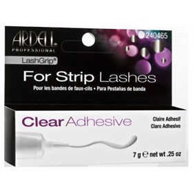 ARDELL ADHESIVO PESTAÑAS LASGRIP TRANSPARENTE 7 GR