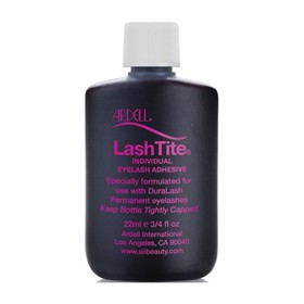 ARDELL ADHESIVO PESTAÑAS LASHTITE OSCURO 22ML