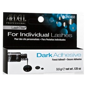 ARDELL ADHESIVO PESTAÑAS LASHTITE OSCURO 3,5G.