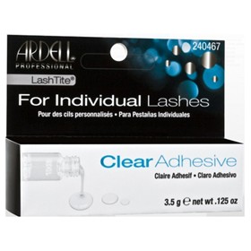 ARDELL ADHESIVO PESTAÑAS LASHTITE TRANSPARENT 3,5G