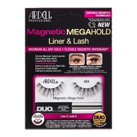 ARDELL MAGNETIC MEGAHOLD LIQUID LINER & LASH 054