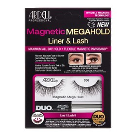 ARDELL MAGNETIC MEGAHOLD LIQUID LINER & LASH 056
