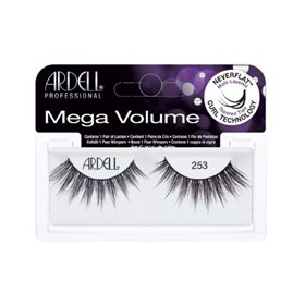 ARDELL MEGA VOLUME LASH 253