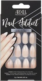 ARDELL NAIL ADDICT OMBRE FADE