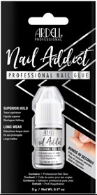 ARDELL NAIL ADDICT PROFESSIONAL NAIL GLUE (5 G)