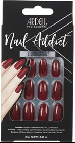 ARDELL NAIL ADDICT SIP OF WINE