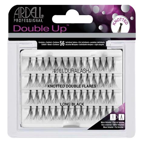 ARDELL PESTAÑAS DOUBLE INDIVIDUAL LONG BLACK