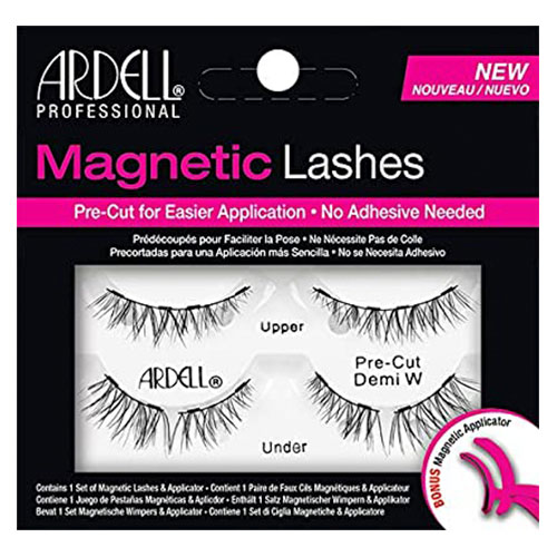 ARDELL PESTAÑAS MAGNETIC PRECUT DEMI WISPIES