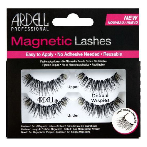 ARDELL PESTAÑAS MAGNETICAS DOUBLE WISPIES