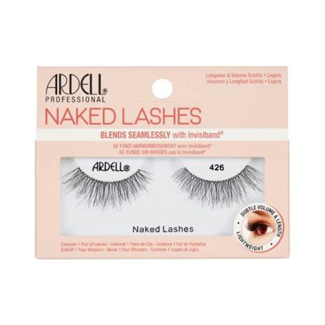 ARDELL PESTAÑAS NAKED LASH 426