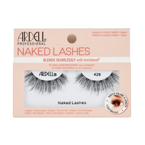 ARDELL PESTAÑAS NAKED LASH 429