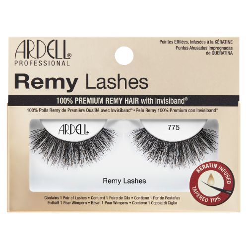 ARDELL PESTAÑAS REMY LASH 775