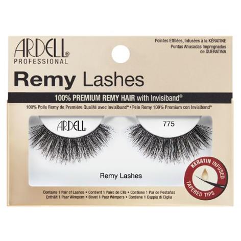 ARDELL PESTAÑAS REMY LASH 775