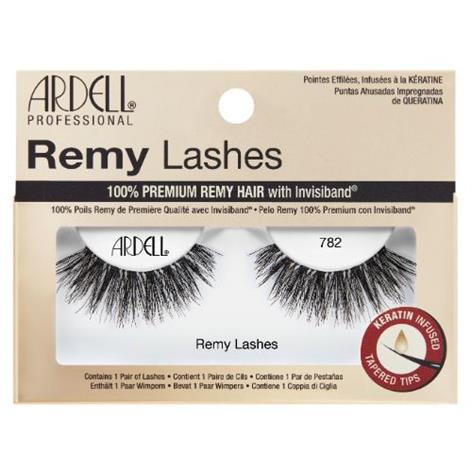 ARDELL PESTAÑAS REMY LASH 782