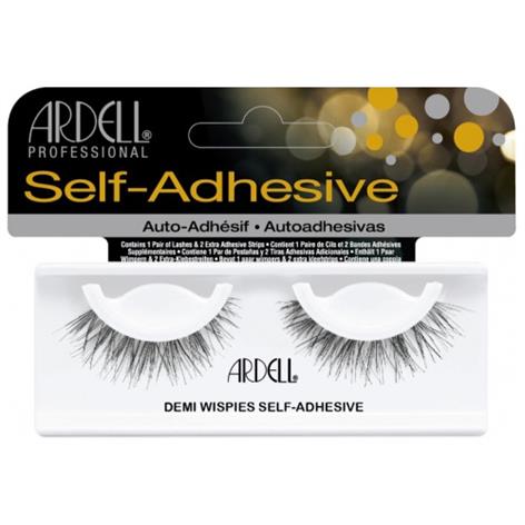 ARDELL PESTAÑAS SELF ADHESIVE DEMI WISPIES