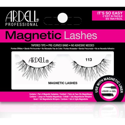 ARDELL SINGLE MAGNETIC LASH - 113