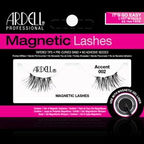 ARDELL SINGLE MAGNETIC LASH - ACCENT 002