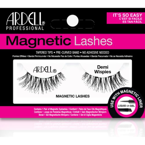 ARDELL SINGLE MAGNETIC LASH - DEMI WISPIES