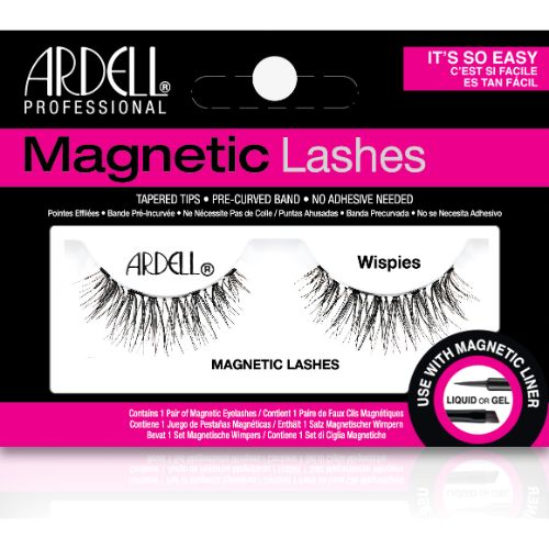 ARDELL SINGLE MAGNETIC LASH - WISPIES