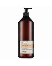 RESTORE - SHAMPOO DAMAGED HAIR 1000ML